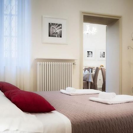 Palazzo Ceru Bed And Breakfast Verona Exterior foto