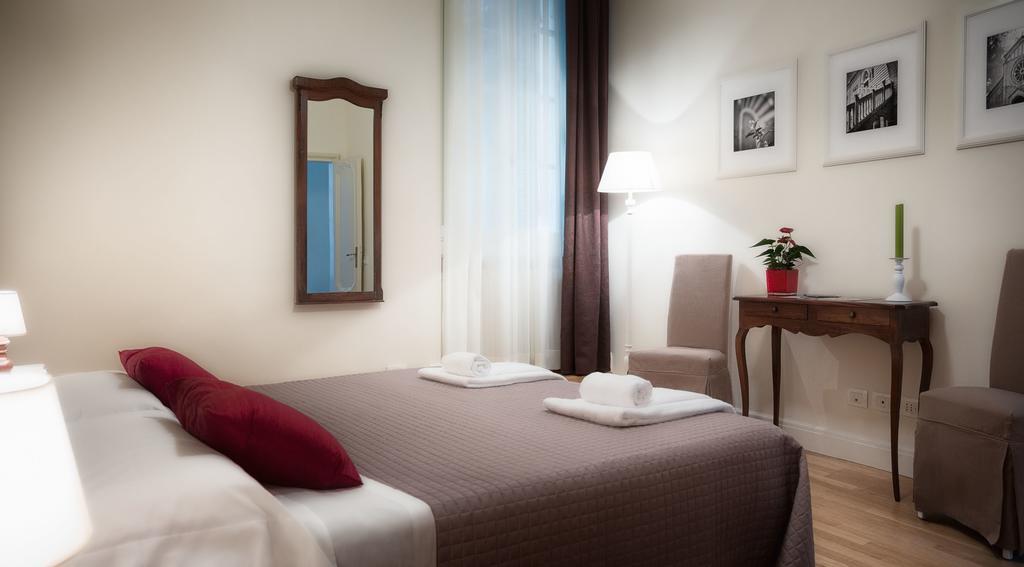 Palazzo Ceru Bed And Breakfast Verona Habitación foto