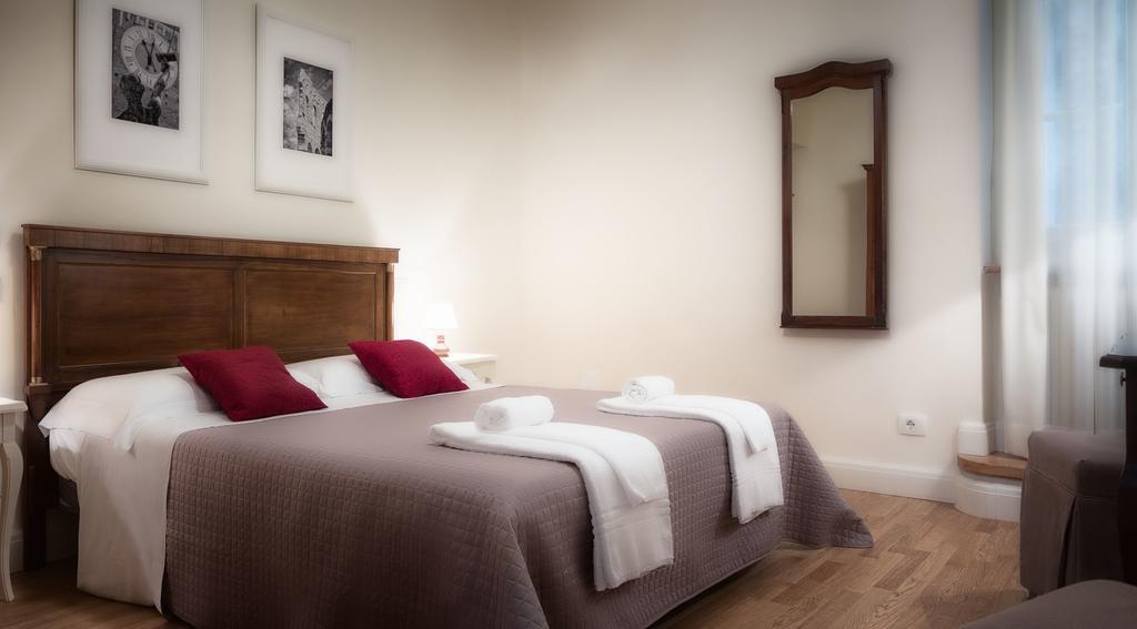 Palazzo Ceru Bed And Breakfast Verona Habitación foto