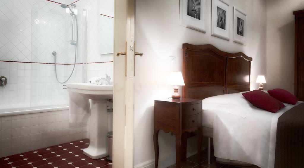 Palazzo Ceru Bed And Breakfast Verona Habitación foto
