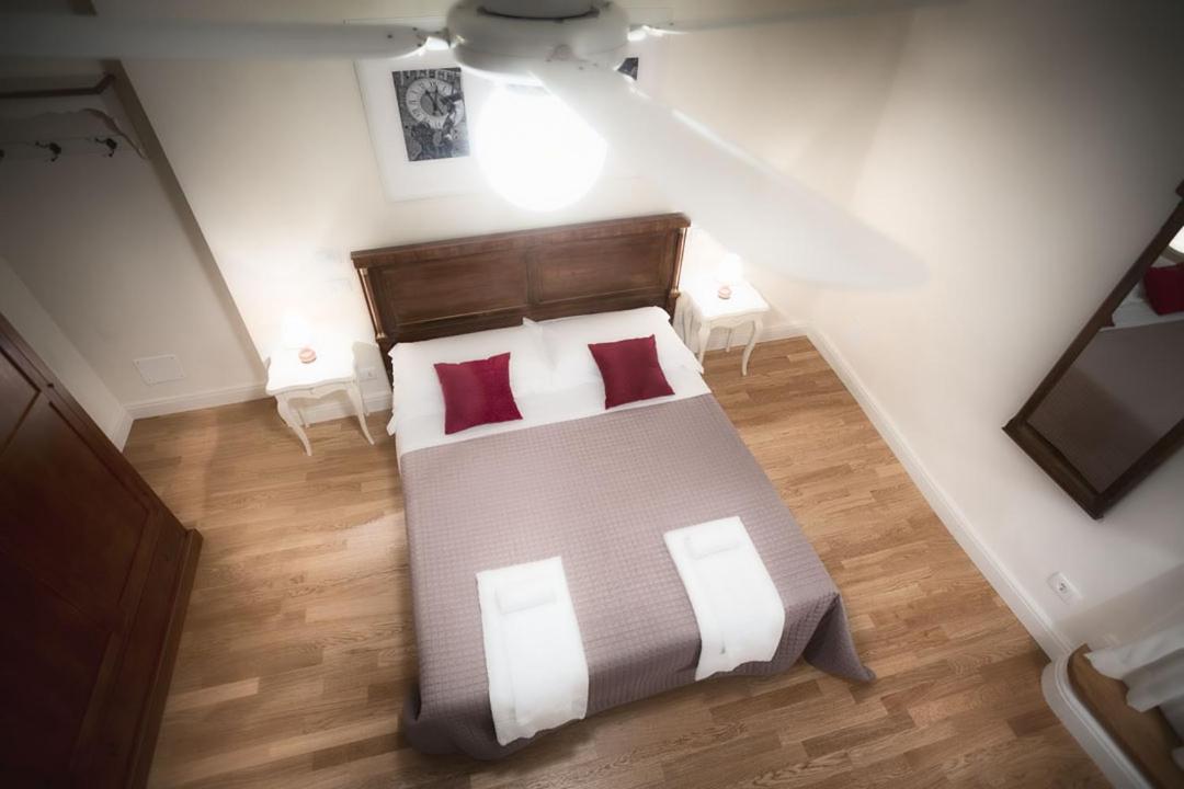 Palazzo Ceru Bed And Breakfast Verona Exterior foto