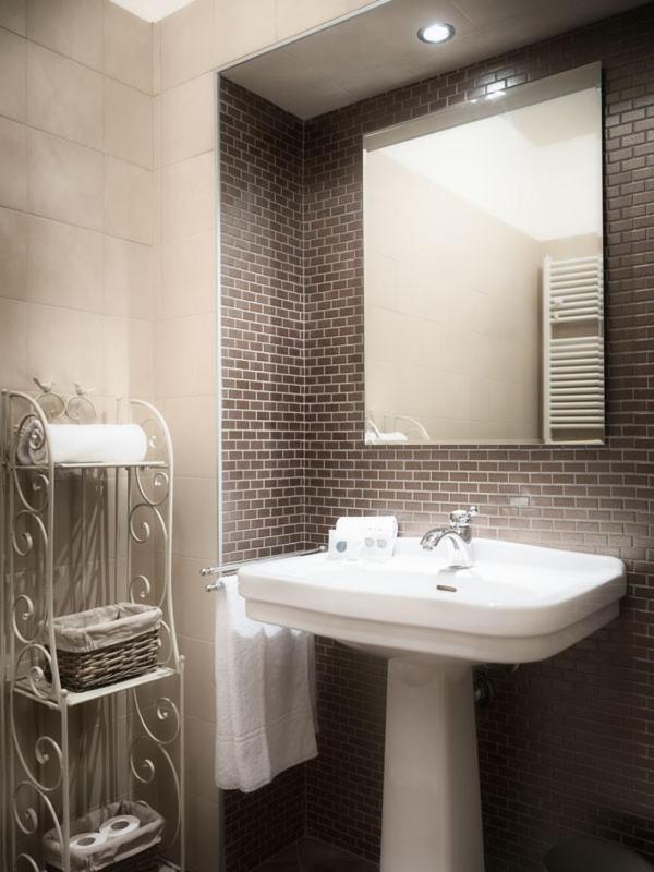 Palazzo Ceru Bed And Breakfast Verona Exterior foto